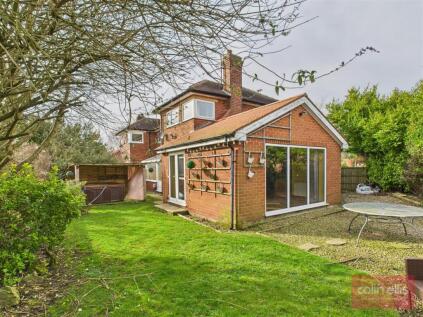 North Cliff Gardens, Scarborough