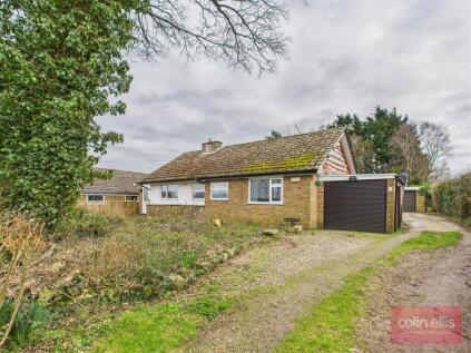 Limestone Road, Scarborough