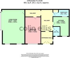 Flat1CBrackenCliff1EsplanadeCrescentScarboroughYO1