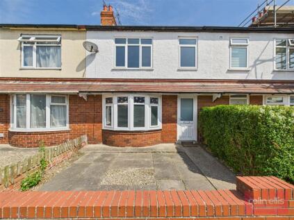 Brett Street, Bridlington