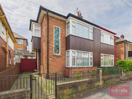 Harley Street, Scarborough