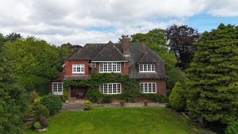 South Avenue, Scalby, Scarborough