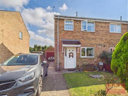 Elm Grove, Sherburn,