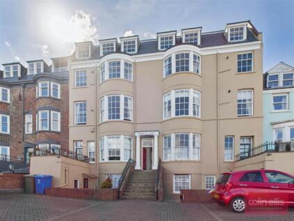 Queens Parade, Scarborough