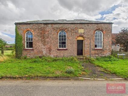 Main Street, Staxton, Scarborough