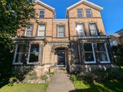 Oriel Crescent, Scarborough