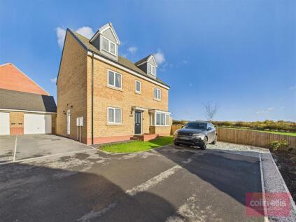 Wagoners Way, East Ayton, Scarborough