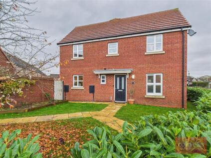 Chamber Park Road, West Ayton, Scarborough