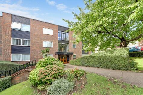 Loughton - 2 bedroom apartment for sale