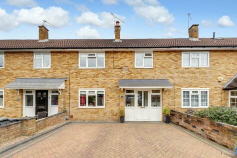 Loughton - 3 bedroom terraced house for sale
