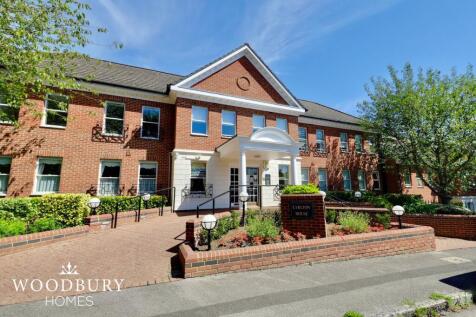 Carlton House, Algers Road, Loughton, IG10