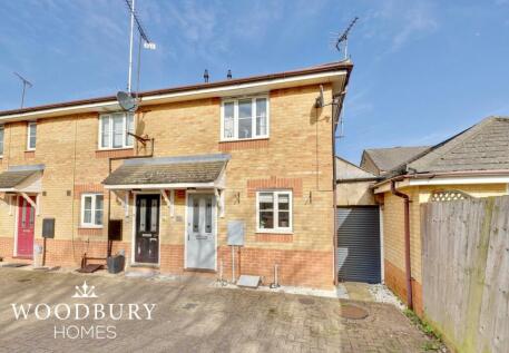 Fairmeads, Loughton, IG10