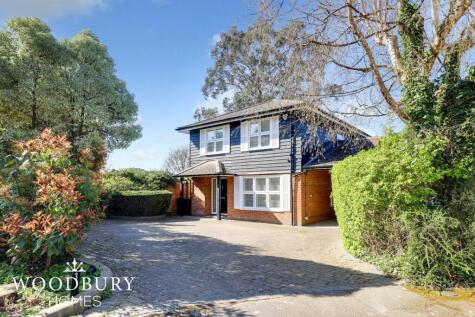 Rowans Way, Loughton, IG10