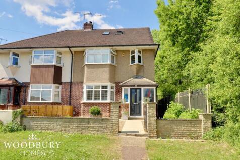 Englands Lane, Loughton, IG10