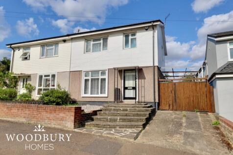 Barfields, Loughton, IG10