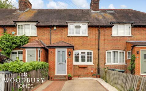 The Drive, Loughton, IG10