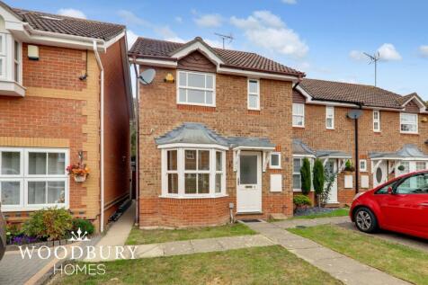 Tewkesbury Close, Loughton, IG10