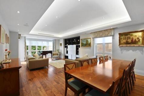 Medburn House, Hammers Lane, Mill Hill, NW7