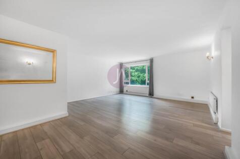 St Anns Court, Sunningford Road, Hendon, NW4