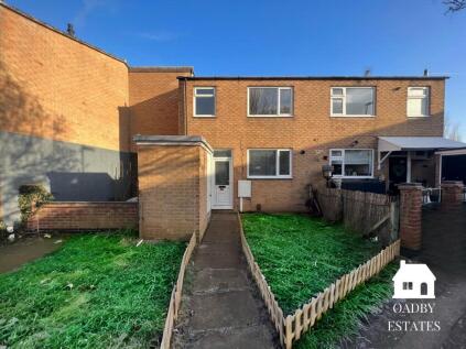 Lewis Road, Loughborough, LE11