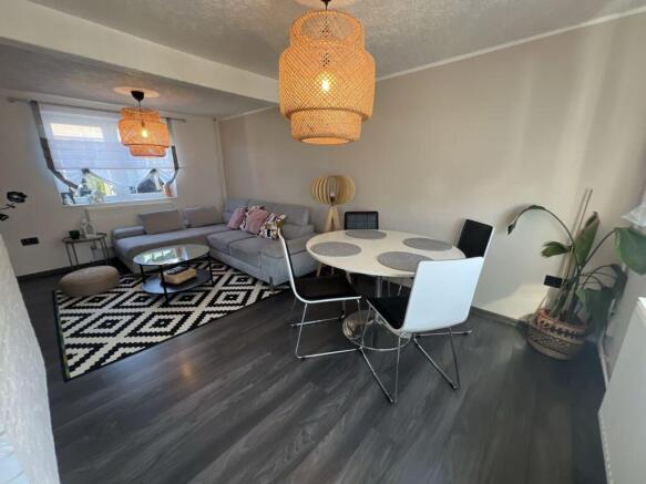 Lounge/Diner