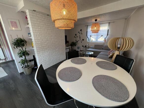 Lounge/Diner