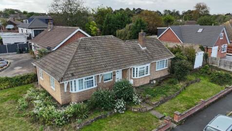 Princess Avenue, Oadby, LE2