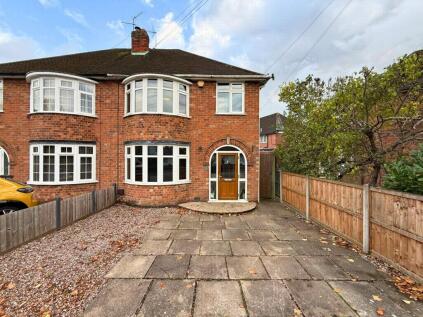 Highfield Drive, Wigston, LE18
