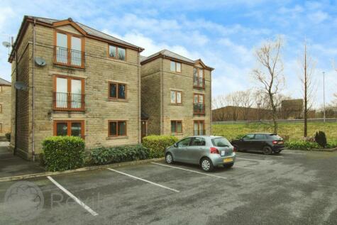 Rochdale - 2 bedroom apartment for sale