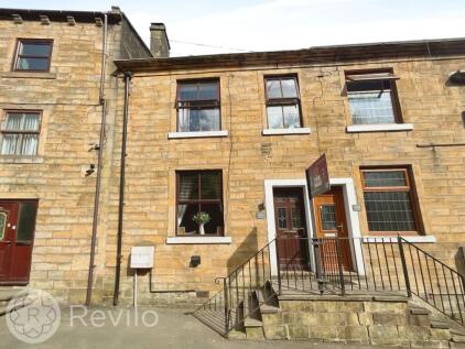 Summit, Littleborough, OL15