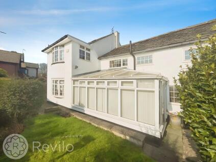 Oulder Hill, Rochdale, OL11