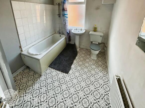 Bathroom/WC