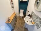 GUEST WC