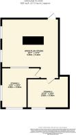 2D Floor Plan