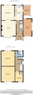 2D Floor Plan
