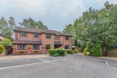 Hillkirk Drive, Rochdale, OL12