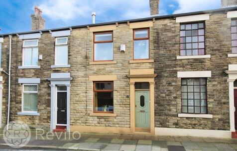 Royds Street, Milnrow, OL16