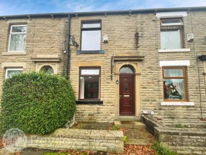 Harbour Lane, Milnrow, OL16