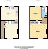 2D Floor Plan