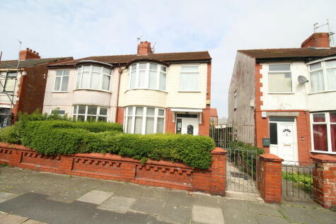 Starbeck Avenue - 3 bedroom semi-detached house for sale
