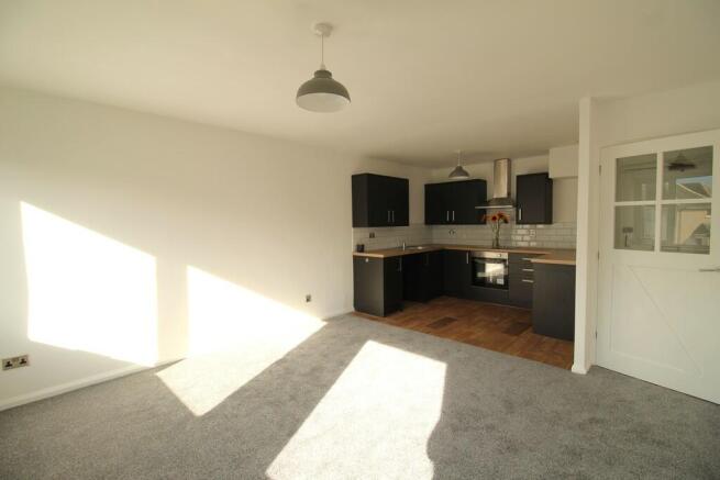 Living Room to Ki...