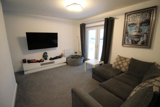 Front Room