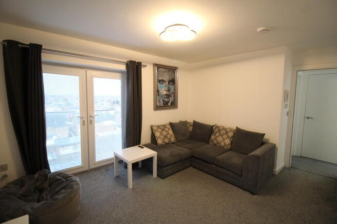 Front Room