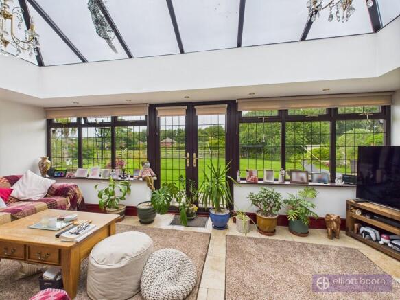Orangery