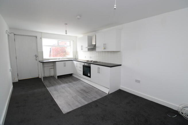 GF Kitchen/Lounge