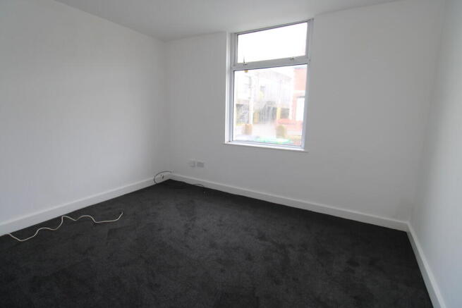 GF Bedroom