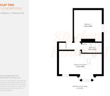 Flat 2 143 Monks Road Floor Plan Watermark.jpg