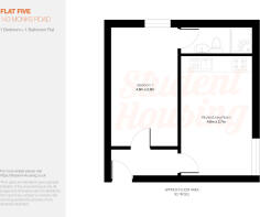 Flat 5 143 Monks Road Floor Plan Watermark (1).jpg