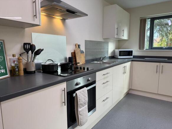 Longdales Lodge - Kitchen 2.jpeg