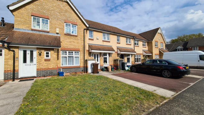 Newly renovated house with garden